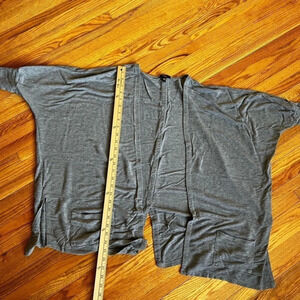 Lightweight cardigan